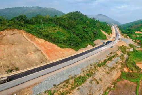 Minh bạch, hiệu quả trong thu hút đầu tư cao tốc