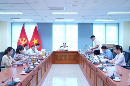 Sửa đổi chương trình bồi dưỡng kỹ năng kiểm toán phù hợp với cơ chế quản lý ngân sách mới