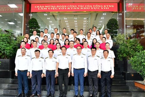 Kiểm toán nhà nước khu vực VIII: Hướng tới kiểm toán hiệu quả