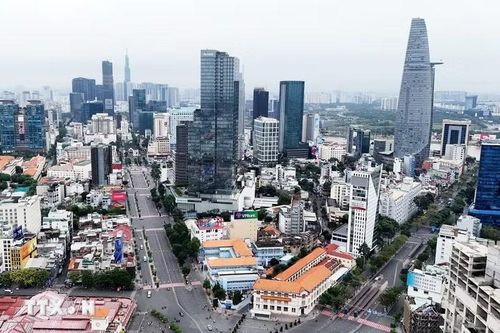 Thành phố Hồ Chí Minh cơ cấu lại vốn nhà nước tại doanh nghiệp