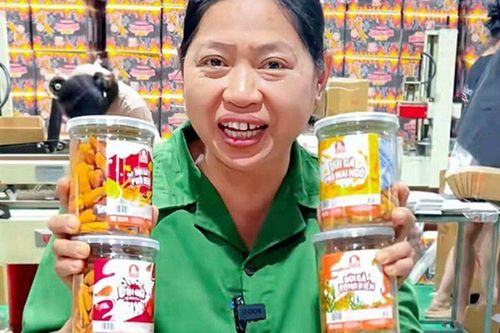 Hé lộ doanh thu trăm tỷ của thương hiệu 'Ăn Cùng Bà Tuyết'