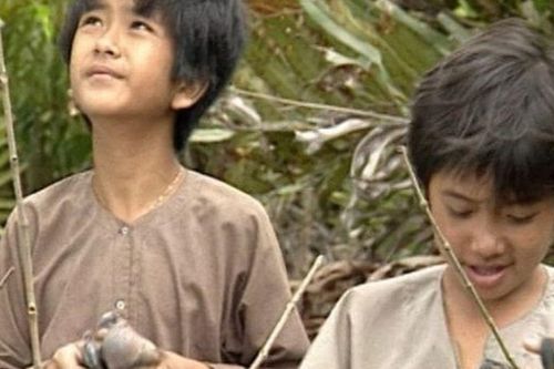 Sao nhí 'Đất Phương Nam' lừng lẫy một thời, giờ làm thuê ở quán lẩu Gò Vấp để mưu sinh