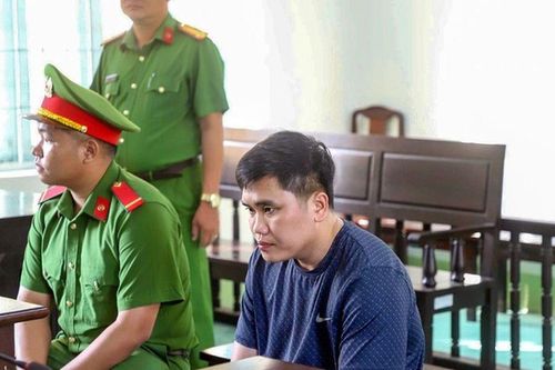 30 tháng tù dành cho tài xế tông tử vong nữ sinh ở Vĩnh Long