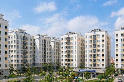 Hà Nội công khai vị trí 8 ô đất đề xuất xây dựng nhà ở xã hội