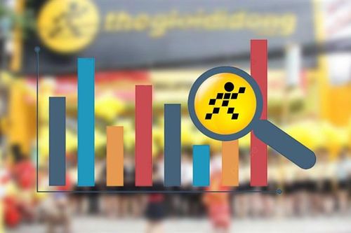 Thế Giới Di Động hoàn thành 80% kế hoạch doanh thu năm 2026