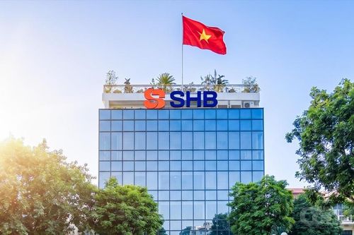 Trái phiếu quốc tế dự kiến phát hành của SHB được xếp hạng tín nhiệm 'AA'