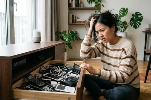 5 món đồ công nghệ cũ bạn nên loại bỏ thay vì tiếp tục cất giữ