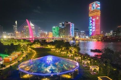 Đánh thức sông Sài Gòn! (Bài 3)