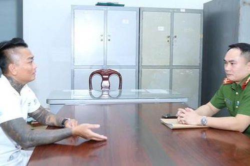 Công an TP.Đồng Nai: Bắt giữ hàng loạt đối tượng 'giang hồ mạng'