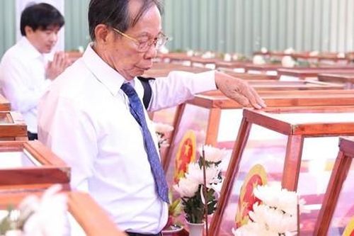 Mãi mãi trong tim của triệu triệu đồng bào