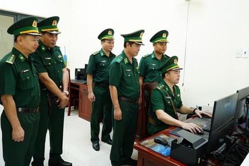 Đẩy mạnh kinh tế cửa khẩu, kết nối đồng bằng với khu vực ASEAN:  Kỳ 2: Cửa khẩu phát triển phải tạo giá trị cho người dân và vùng biên