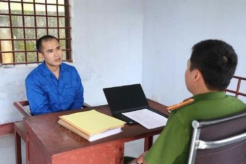 Đối tượng đột nhập khách sạn ở Lào nổ súng bắn đối thủ bị bắt trên đường trốn sang Trung Quốc