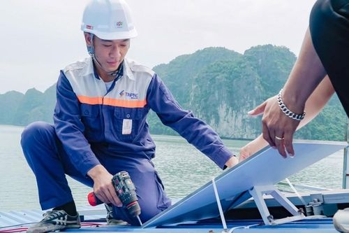 Hải Phòng thêm kênh liên lạc dự phòng bằng Internet vệ tinh Starlink