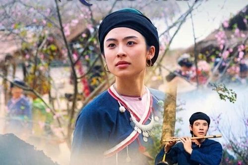 Khám phá sắc màu văn hóa vùng cao qua phim 'Chuyện tình Khau Vai'