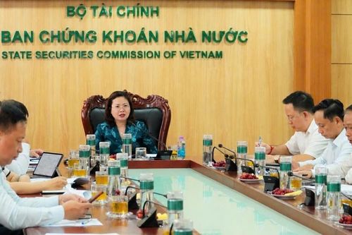 UBCKNN cảnh báo tình trạng lan truyền thông tin sai lệch trên mạng xã hội