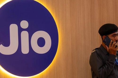 Jio Platforms IPO 3,2 tỷ USD tại Ấn Độ