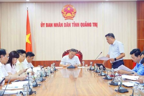 Quảng Trị: Đường dây đấu nối Lao Bảo chồng lấn hai dự án điện gió