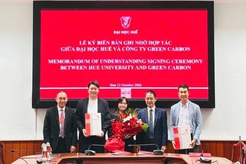 Hợp tác nghiên cứu giảm phát thải mê-tan trong sản xuất lúa.