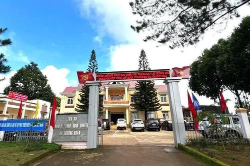 Lâm Đồng: Phê bình 13 địa phương có tỷ lệ đối soát dữ liệu đất đai ở mức thấp