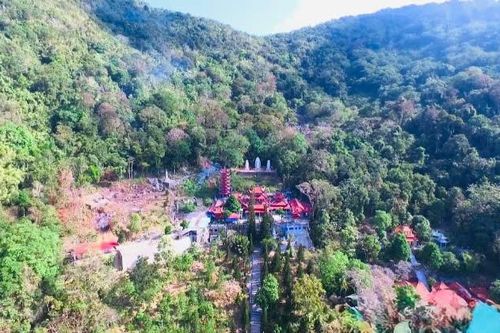 Lâm Đồng thành lập Khu dự trữ thiên nhiên Tà Kóu rộng hơn 8.400 ha
