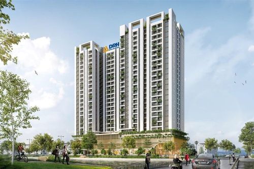DRH Holdings đối mặt áp lực kinh doanh và cổ phiếu niêm yết