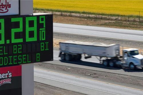 Nguy cơ thiếu hụt dầu diesel kéo dài đến năm 2027