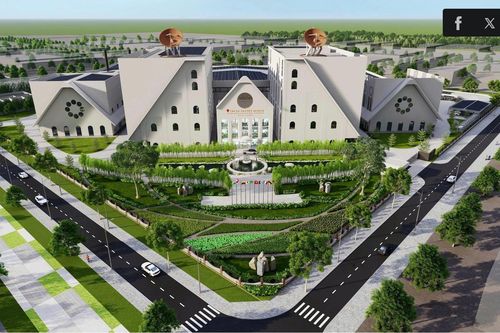 Ông Đặng Lê Nguyên Vũ chi 2.200 tỷ đồng xây nhà máy cà phê lớn nhất Đông Nam Á tại Đắk Lắk