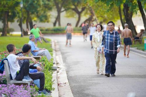 Dự báo thời tiết ngày 15/10: Miền Bắc nắng ráo, ngày và đêm chênh nhau gần 10°C