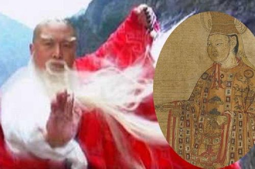 Đời thực Nam Đế truyện Kim Dung: Không phải cao thủ, là vị vua có tội với dân