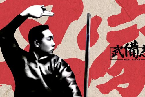 Huyền thoại cao thủ dạy võ cho Thủ tướng Trung Quốc Chu Ân Lai