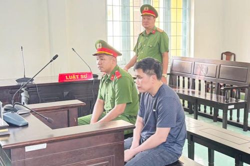 Tài xế xe tải gây tai nạn khiến nữ sinh ở Vĩnh Long tử vong lãnh 30 tháng tù