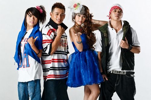 Dàn sao 'Bước nhảy xì tin' sau 17 năm: Người đóng phim trăm tỷ, người bỏ showbiz
