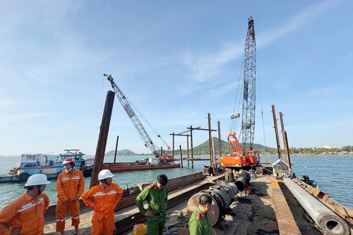 Phú Quốc hoàn thành 3 dự án điện lớn phục vụ APEC 2027