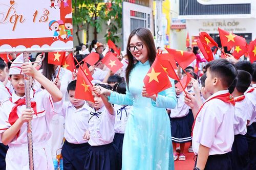 9 nhà giáo được đề nghị xét tặng Bằng khen Nhà giáo tiêu biểu năm 2026