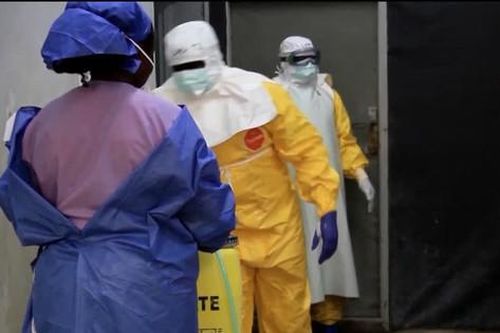 Ngân hàng Thế giới tài trợ 93 triệu USD ứng phó dịch Ebola tại châu Phi