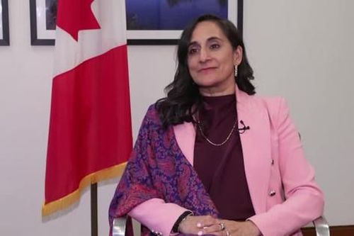 Canada đẩy mạnh đa dạng hóa thương mại, giảm phụ thuộc vào Mỹ
