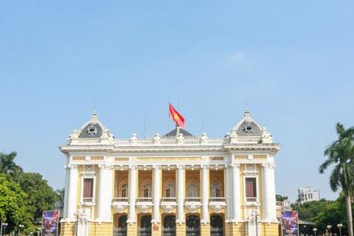 Bắc Bộ có sương mù nhẹ, ngày nắng