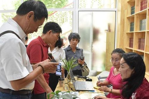 Công dân số: Từ kỹ năng nhỏ đến thay đổi lớn