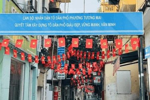 Hoà giải viên hóa giải mâu thuẫn nhờ vận dụng giá trị tình thân