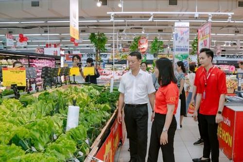 Chung tay tạo thói quen tiêu dùng xanh