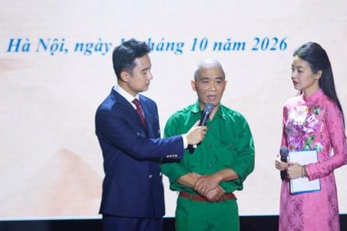 Thi sáng tác văn học, nghệ thuật về thương binh, liệt sĩ và người có công