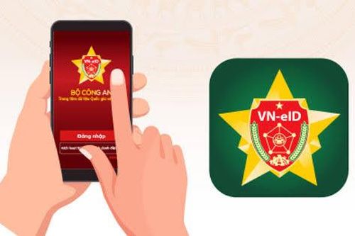 Hà Nội triển khai kết nối VNeID với hệ thống định danh điện tử ASEAN