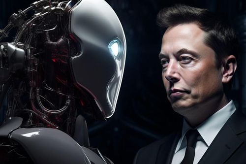 Elon Musk dự đoán trí tuệ nhân tạo sẽ 'vượt qua con người' vào cuối năm 2027