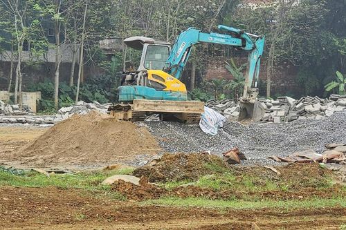 Dự án hơn 817 tỷ chậm tiến độ, Thanh Hóa sẽ đưa nhà thầu vi phạm vào 'danh sách đen'