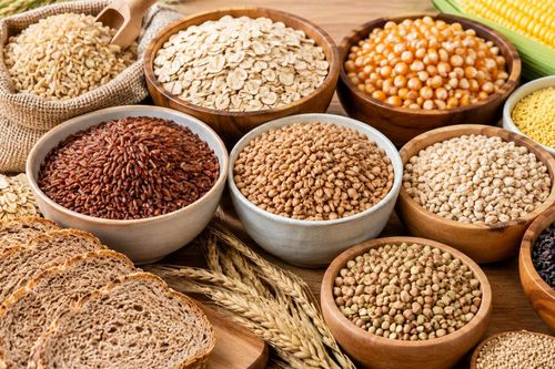Ăn ngũ cốc nguyên hạt có lợi gì cho sức khỏe đường ruột?