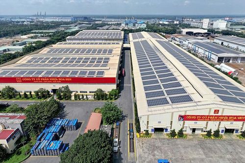 BSC khuyến nghị nắm giữ cổ phiếu HSG với giá mục tiêu gần 12.000 đồng/CP
