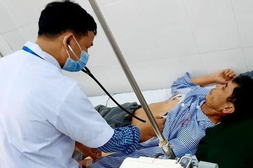 Hạ kali máu đột ngột nguy hiểm như thế nào?