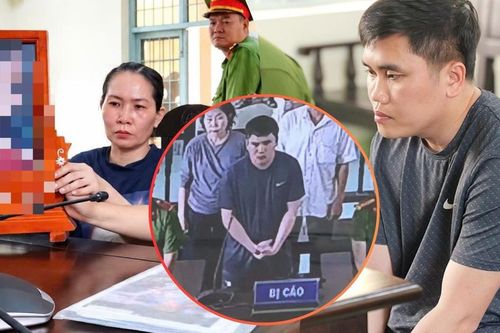 Tài xế xe tải cán tử vong nữ sinh Vĩnh Long lĩnh 2 năm 6 tháng tù