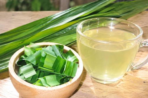 Nước lá dứa uống có tốt không?