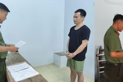 Khởi tố 4 đối tượng dùng súng quân dụng săn bắn voọc bạc nấu cao ở Phú Quốc